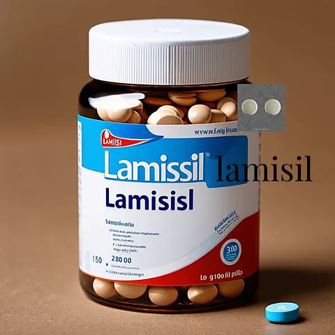 Lamisil